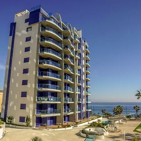 Hotel Bennecke Primavera