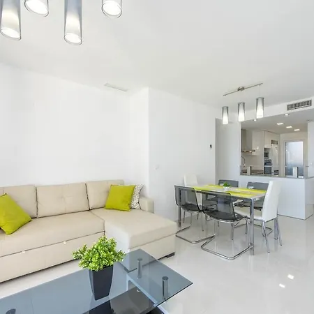 Hotel Bennecke Primavera 4*