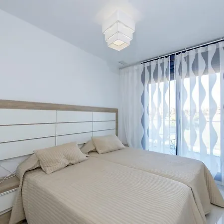 Hotel Bennecke Primavera
